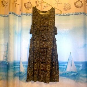 American Eagle dress